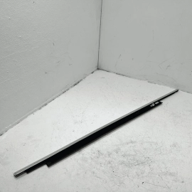 2015-2018 Audi Q3 Quattro Front Passenger Door Window Belt Molding OEM