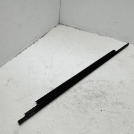 2015-2018 Audi Q3 Quattro Front Passenger Door Window Belt Molding OEM