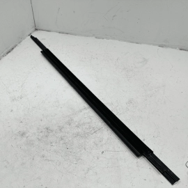 2015-2018 Audi Q3 Quattro Front Passenger Door Window Belt Molding OEM