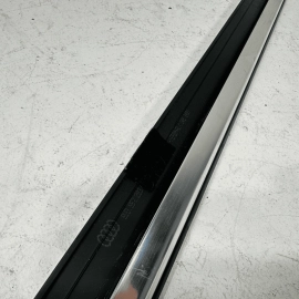 2015-2018 Audi Q3 Quattro Front Passenger Door Window Belt Molding OEM