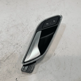 2015-2018 Audi Q3 Quattro Front Passenger Door Handle Inner OEM