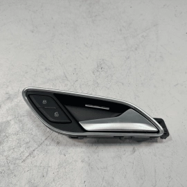 2015-2018 Audi Q3 Quattro Front Passenger Door Handle Inner OEM