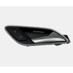 2015-2018 Audi Q3 Quattro Front Passenger Door Handle Inner OEM