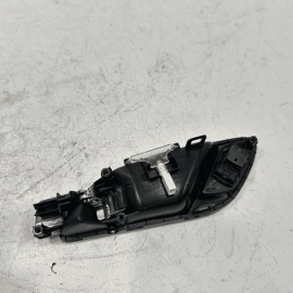 2015-2018 Audi Q3 Quattro Front Passenger Door Handle Inner OEM