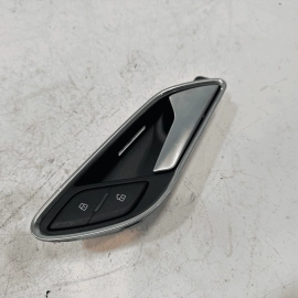 2015-2018 Audi Q3 Quattro Front Passenger Door Handle Inner OEM