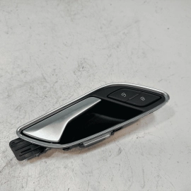2015-2018 Audi Q3 Quattro Front Passenger Door Handle Inner OEM