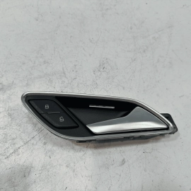 2015-2018 Audi Q3 Quattro Front Passenger Door Handle Inner OEM