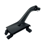 2015-2018 Audi Q3 Front Passenger Door Pull Handle Window Switch Panel Trim OEM