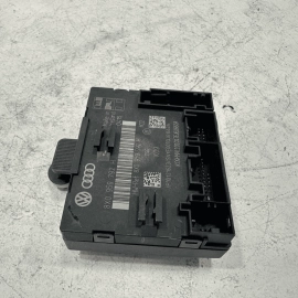 2015-2018 Audi Q3 Quattro Front Right Passenger Side Door Control Module OEM