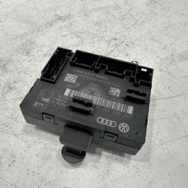 2015-2018 Audi Q3 Quattro Front Right Passenger Side Door Control Module OEM