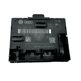 2015-2018 Audi Q3 Quattro Front Right Passenger Side Door Control Module OEM