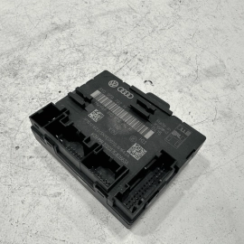2015-2018 Audi Q3 Quattro Front Right Passenger Side Door Control Module OEM