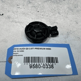 2015-2018 Audi Q3 Quattro Front Windshield Left or Right Pillar Speaker OEM