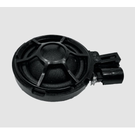 2015-2018 Audi Q3 Quattro Front Windshield Left or Right Pillar Speaker OEM