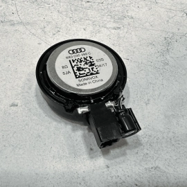 2015-2018 Audi Q3 Quattro Front Windshield Left or Right Pillar Speaker OEM