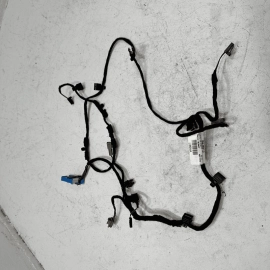 2015-2018 Audi Q3 Quattro Front Passenger Door Wiring Harness OEM