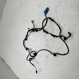 2015-2018 Audi Q3 Quattro Front Passenger Door Wiring Harness OEM