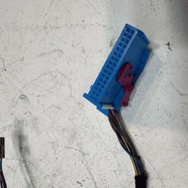 2015-2018 Audi Q3 Quattro Front Passenger Door Wiring Harness OEM