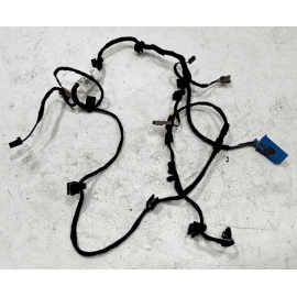 2015-2018 Audi Q3 Quattro Front Passenger Door Wiring Harness OEM