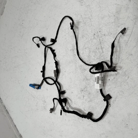 2015-2018 Audi Q3 Quattro Front Passenger Door Wiring Harness OEM