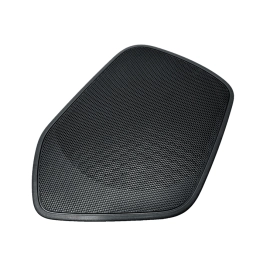 2015-2018 Audi Q3 Front Right Passenger Door Corner Speaker Grille Cover OEM
