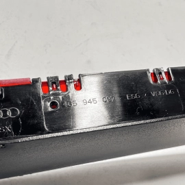 2012-2018 AUDI A6 REAR HIGH MOUNT 3RD THIRD STOP BRAKE LIGHT LAMP OEM