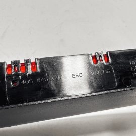 2012-2018 AUDI A6 REAR HIGH MOUNT 3RD THIRD STOP BRAKE LIGHT LAMP OEM