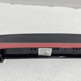 2012-2018 AUDI A6 REAR HIGH MOUNT 3RD THIRD STOP BRAKE LIGHT LAMP OEM