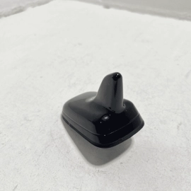 2012-2018 Audi A6 Antenna Shark Fin Roof Antenna Black OEM