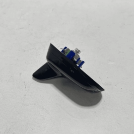 2012-2018 Audi A6 Antenna Shark Fin Roof Antenna Black OEM