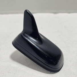 2012-2018 Audi A6 Antenna Shark Fin Roof Antenna Black OEM