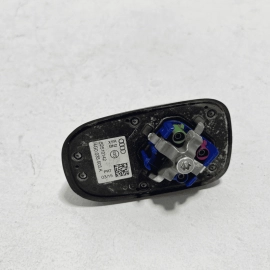 2012-2018 Audi A6 Antenna Shark Fin Roof Antenna Black OEM