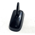 2012-2018 Audi A6 Antenna Shark Fin Roof Antenna Black OEM