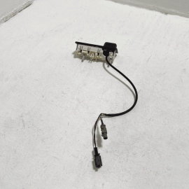 2012-2018 Audi A6 Rear View Trunk Backup Reverse Camera OEM