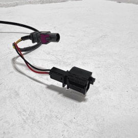 2012-2018 Audi A6 Rear View Trunk Backup Reverse Camera OEM