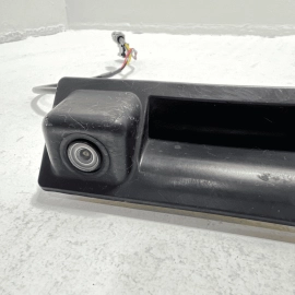2012-2018 Audi A6 Rear View Trunk Backup Reverse Camera OEM