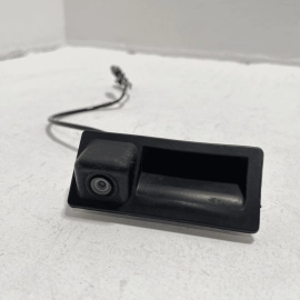 2012-2018 Audi A6 Rear View Trunk Backup Reverse Camera OEM