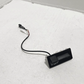 2012-2018 Audi A6 Rear View Trunk Backup Reverse Camera OEM