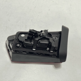 AUDI OEM A6 2016-2018 REAR LEFT DRIVER SIDE INNER TAILLIGHT LAMP