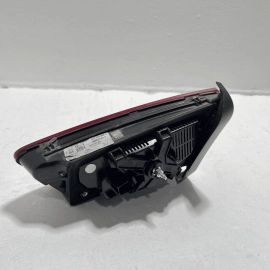 AUDI OEM A6 2016-2018 REAR LEFT DRIVER SIDE INNER TAILLIGHT LAMP