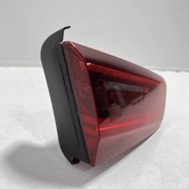 AUDI OEM A6 2016-2018 REAR LEFT DRIVER SIDE INNER TAILLIGHT LAMP