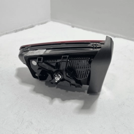 AUDI OEM A6 2016-2018 REAR LEFT DRIVER SIDE INNER TAILLIGHT LAMP