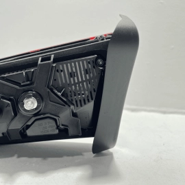 AUDI OEM A6 2016-2018 REAR LEFT DRIVER SIDE INNER TAILLIGHT LAMP