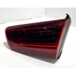 AUDI OEM A6 2016-2018 REAR RIGHT PASSENGER SIDE INNER TAILLIGHT LAMP