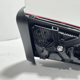 AUDI OEM A6 2016-2018 REAR RIGHT PASSENGER SIDE INNER TAILLIGHT LAMP