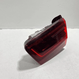 AUDI OEM A6 2016-2018 REAR RIGHT PASSENGER SIDE INNER TAILLIGHT LAMP