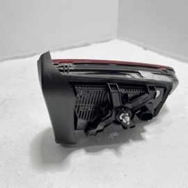 AUDI OEM A6 2016-2018 REAR RIGHT PASSENGER SIDE INNER TAILLIGHT LAMP