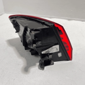 AUDI OEM A6 2016-2018 REAR LEFT DRIVER SIDE OUTER TAILLIGHT LAMP