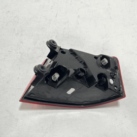AUDI OEM A6 2016-2018 REAR LEFT DRIVER SIDE OUTER TAILLIGHT LAMP