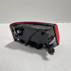 AUDI OEM A6 2016-2018 REAR LEFT DRIVER SIDE OUTER TAILLIGHT LAMP